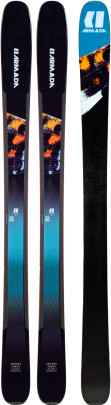 dámské freeride lyže Armada TRACE 98 LTD R
