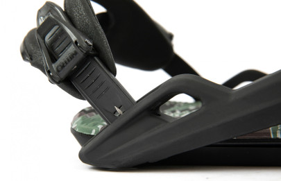 snowboardové vázání Nitro Zero