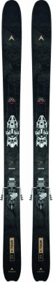 Dynastar M-Tour 99 