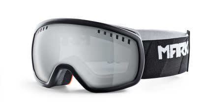 lyžařské brýle marker_16530712031_4_3_BLACK_CLARITY_MIRROR
