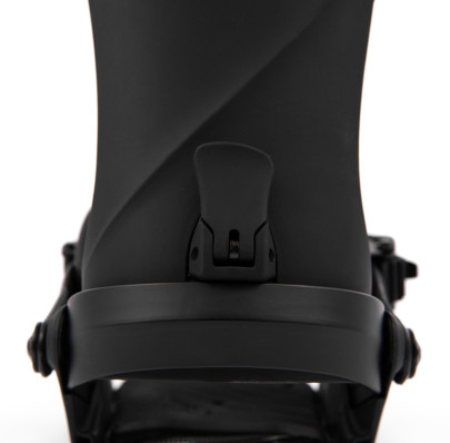 Dámské snowboardové vázání Nitro Ivy