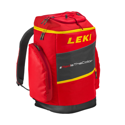 Leki Bootbag Race Red