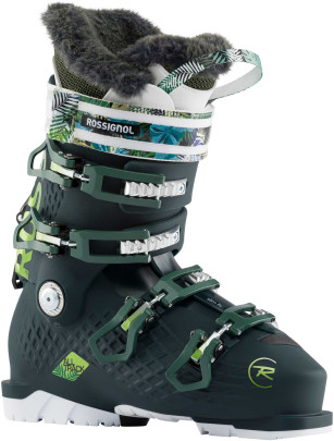 dámské sjezdové boty Rossignol Alltrack Pro 100 W
