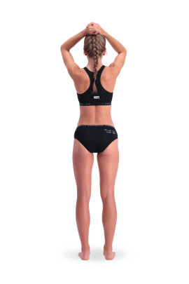 merino podprsenka Mons Royale Sierra Sports Bra