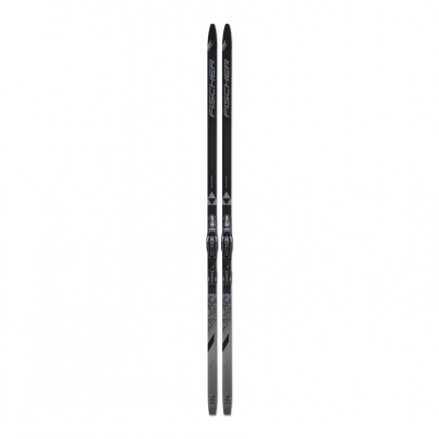 Fischer Ultralite Crown EF + Control Step