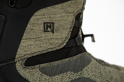 Snowboardové boty Nitro Skylab TLS