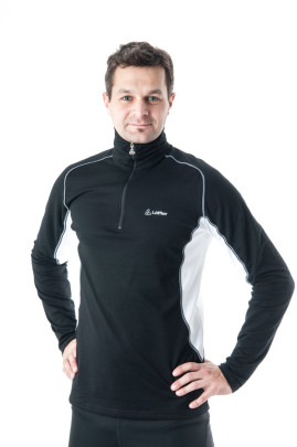 Löffler Tričko Löffler Transtex Warm