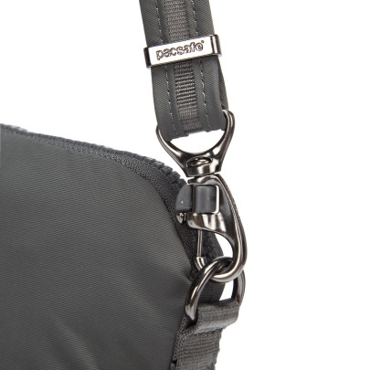 Pacsafe Citysafe Cx Convertible Crossbody - černá