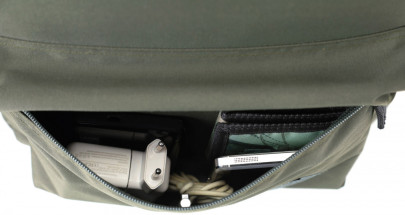 Městský batoh Nitro Urban Classic