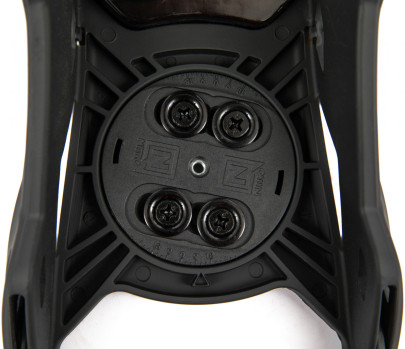 Snowboardové vázání Nitro Team