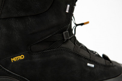 Snowboardové boty Nitro Venture Pro TLS
