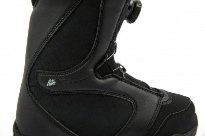 Dámské snowboardové boty Nitro Flora BOA