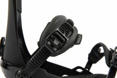 Snowboardové vázání Nitro Zero