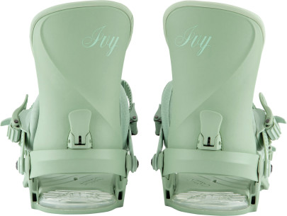 Dámské snowboardové vázání Nitro Ivy