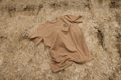 triko Mons Royale Icon T-Shirt