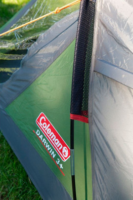 Coleman Darwin 3+