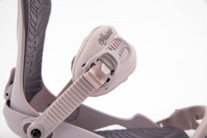 Dámské snowboardové vázání Nitro Cosmic