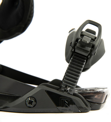 Snowboardové vázání Nitro Phantom