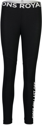 merino legíny Mons Royale Christy Legging