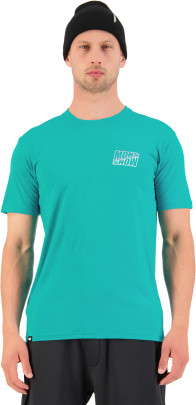 Merino triko Mons Royale Icon T-Shirt