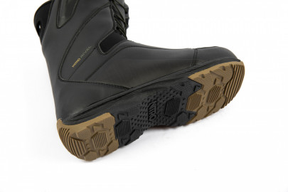 snowboardové boty Nitro Rival TLS