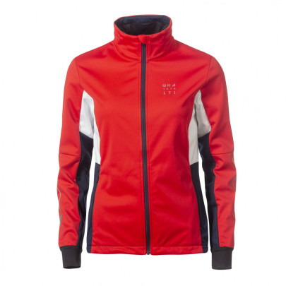 Dámský set Halti Wisla W XCT Softshell