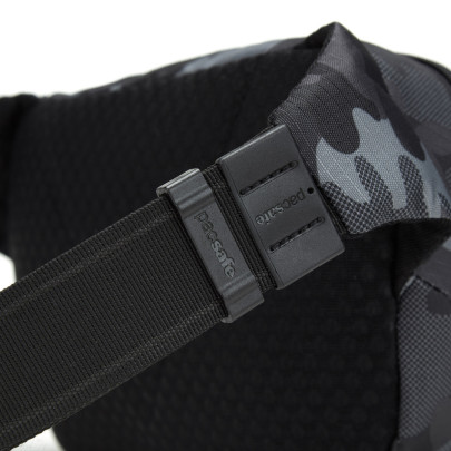 Ledvinka Pacsafe Vibe 100 Hip Pack