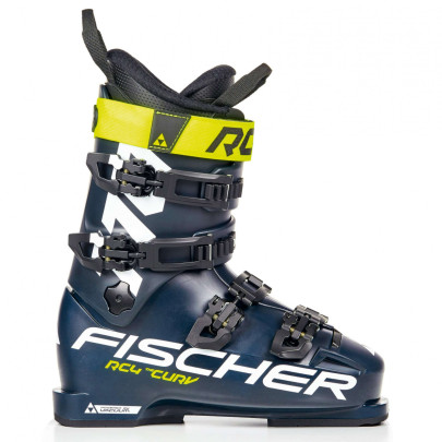 Fischer RC4 The Curv 110 PBV