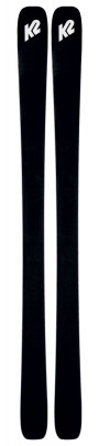 freeride lyže K2 Mindbender 85