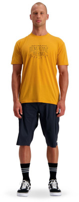 merino triko Mons Royale Icon T-Shirt