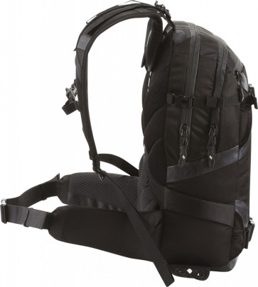 Nitro Slash 25 - černá - 25l