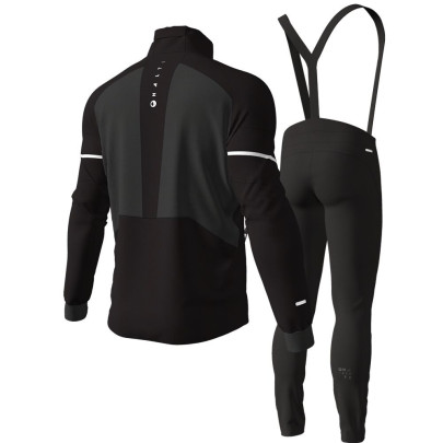 Pánský set Halti Seefeld M XCT Softshell