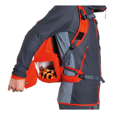 skialpový batoh Atomic Backland 30+