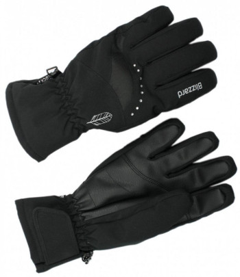 Dámské lyžařské rukavice Blizzard Viva Davos Ski Gloves