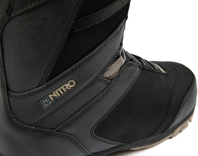 snowboardové boty Nitro Anthem TLS
