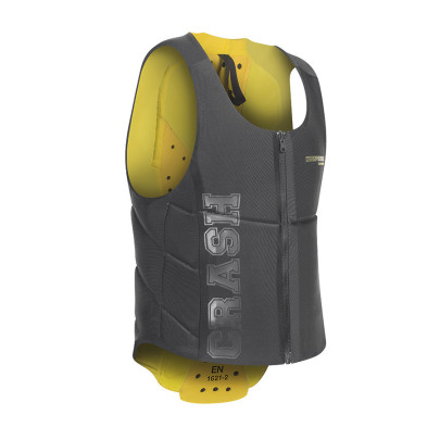 Komperdell Ballistic Vest Junior - žlutá