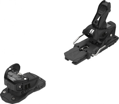 Armada N Warden MNC 13 - černá