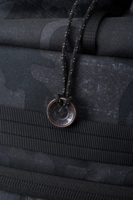 Nitro Fuse forged camo - 24l