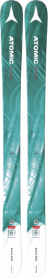 dětské freeride lyže Atomic Backland Girl II