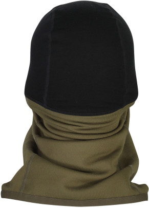 Merino kukla Mons Royale Storm Tech Balaclava