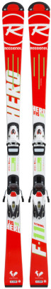 Rossignol Hero Fis SL Pro + SPX 10