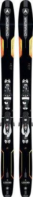 Dynastar Legend X106 Konect