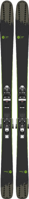 Rossignol Sky 7 HD