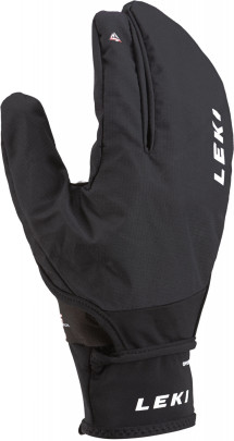 Leki Tour Mezza V Plus