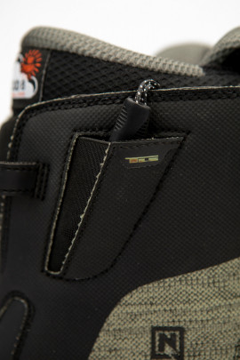 Snowboardové boty Nitro Skylab TLS