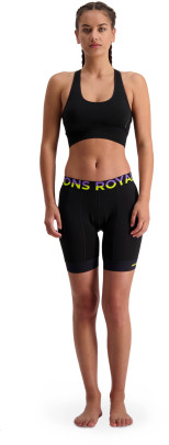 merino vložka Mons Royale Epic Bike Short Liner