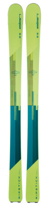 juniorské lyže Elan Ripstick 86 T