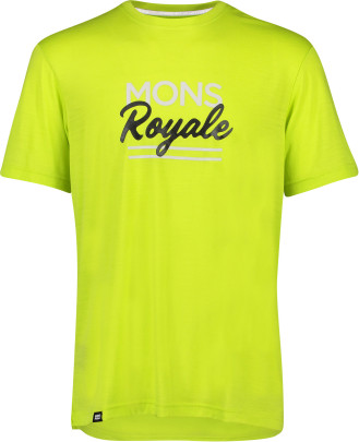 merino triko Mons Royale Tarn Freeride T
