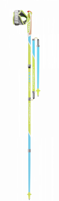 Leki Micro Flash Carbon