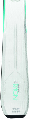 Rossignol Nova 2 Xpress
